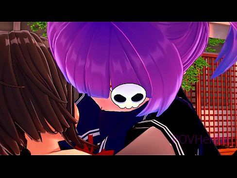 ❤️ アラクネー少女モンスター ❤️❌ スーパーセックス ❌️