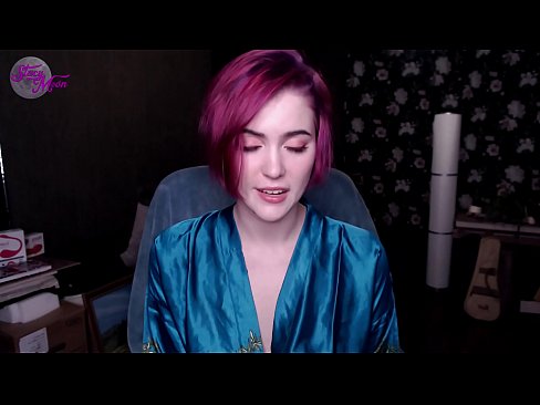 ❤️ ロシア人少女から英語で自慰行為の指導を受ける ❤️❌ スーパーセックス ❌️