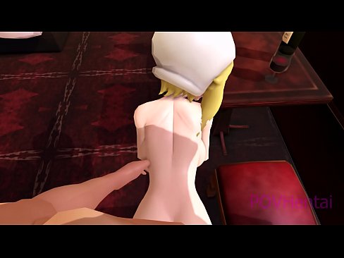 ❤️ フィオナシェパードガンHENTAI ❤️❌ スーパーセックス ❌️