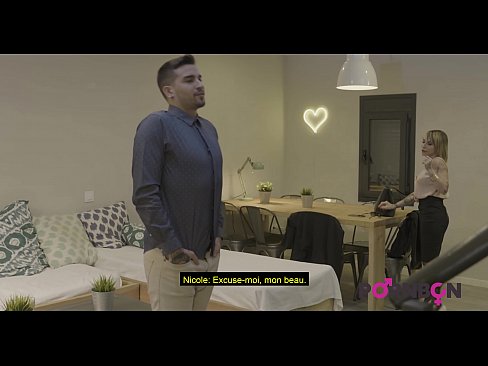 ❤️ PORNBCN 4K 巨乳の熟女がアナルファックされたがっている 巨根の若いジゴロ フェラチオ アモルティズム ハードファック 手コキ 犬スタイル マンコ舐め オルガズム フランス語字幕 ❤️❌ スーパーセックス ❌️